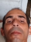 Dreyvis, 49, Guantanamo