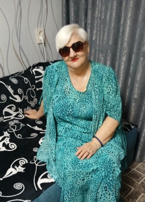 Юлия из Владимира 69 лет