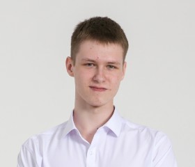 Сергей, 20 лет, Екатеринбург
