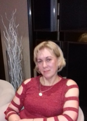 ЕЛЕНА, 54, Україна, Чернігів