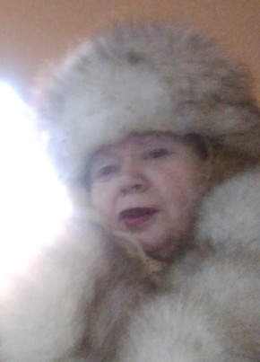 Mila, 61, Россия, Санкт-Петербург