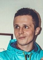 Дмитрий, 32, Рэспубліка Беларусь, Горад Мінск