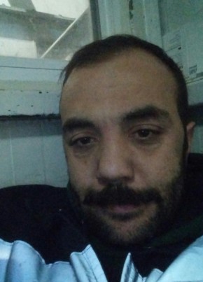Bülent, 36, Türkiye Cumhuriyeti, Ankara