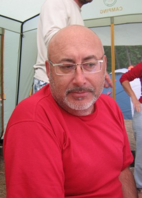Влад, 62, Россия, Самара