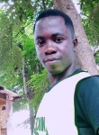 Raymond, 22 года, Accra