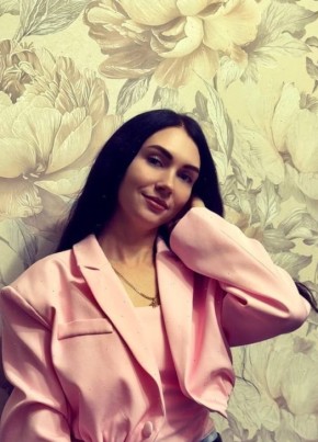 София из Красноярска 29 лет