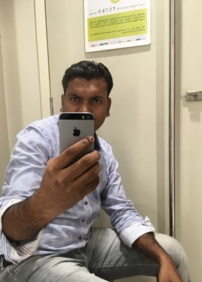 mukesh, 35, India, Guwahati