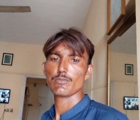 Sarvar Ali, 30 лет, کراچی