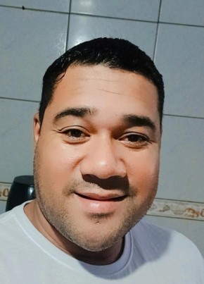 Dotado из Forquilhinha 37 лет