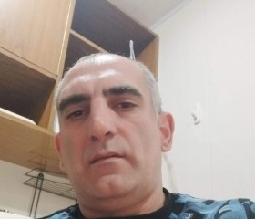 Misha, 44, Yekaterinburg