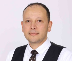 Medo, 38, Abu Dhabi