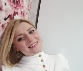 Екатерина Щербин, 35 лет, Горад Гродна