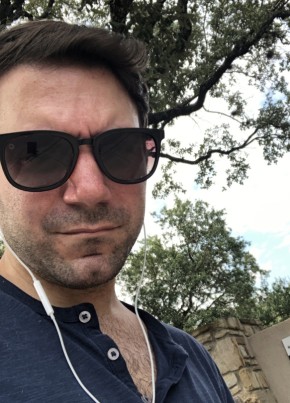 Andrew , 34, United States of America, Austin (State of Texas)