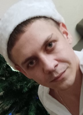 Альберт, 29, Россия, Москва