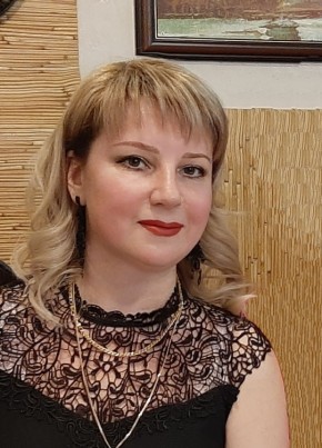 Ольга, 47, Россия, Саратов