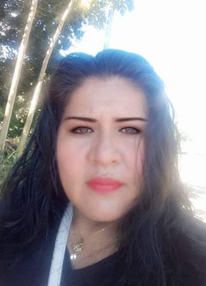 Magaly, 46, República de Panamá, Ciudad de Panamá