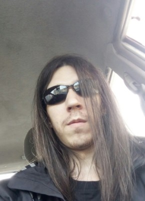 Александр, 39, Россия, Новосибирск