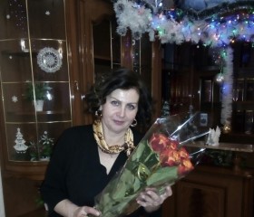 Ольга, 59 лет, Баранавічы