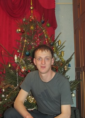 mikhail, 42, Russia, Cherepovets