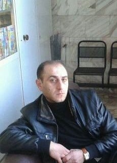Армен, 45, Россия, Уфа