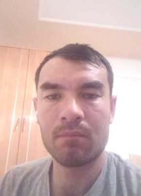 Xusanboy, 33, Россия, Сургут