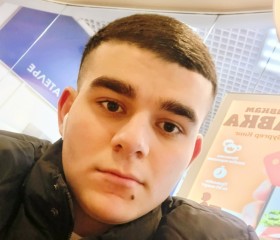 Umar Dzhumaev, 20 лет, Москва