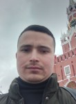 Ашок, 27 лет, Москва