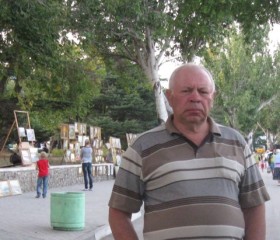 Виталий, 66 лет, Мариинск