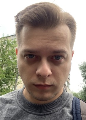 Dmitry, 26, საქართველო, ბათუმი