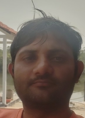 Indrajeet, 36, India, Calangute