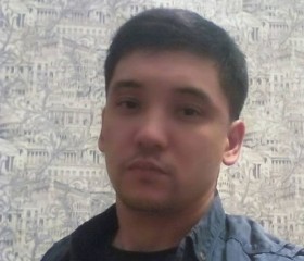 Шахмурат, 35 лет, Алматы