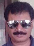 Rakesh kumar, 49 лет, Panjim