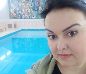 Людмила, 46 лет, Астана
