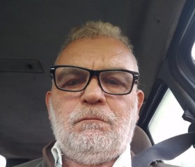 Carlos, 56 лет, Ibiporã