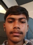Naman Adroja, 18 лет, Ahmedabad