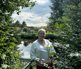 Svetlana, 56, Yekaterinburg