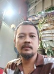 Wijaya, 42 года, Kota Cirebon