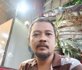 Wijaya, 42 года, Kota Cirebon