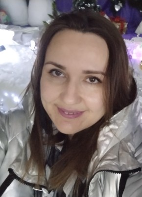 Оксана, 40, Россия, Белгород