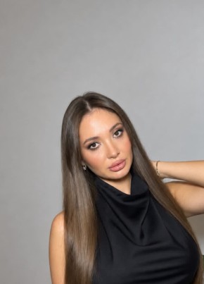 Ирина из Москвы 28 лет