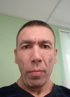 Тимур, 42, Россия, Соликамск