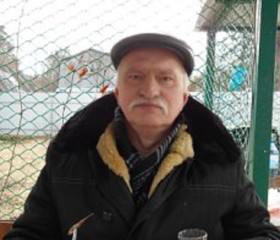 Юрий, 62 года, Саров