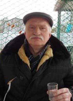 Юрий, 62, Россия, Саров