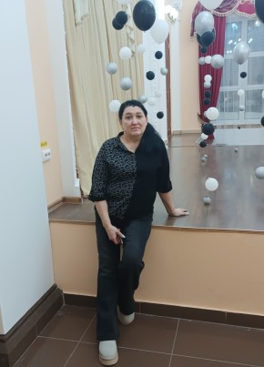 Илиза из Сарапула 60 лет