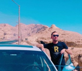 اسلام, 28, Cairo