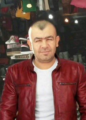 Рафаэль из Alanya 43 года