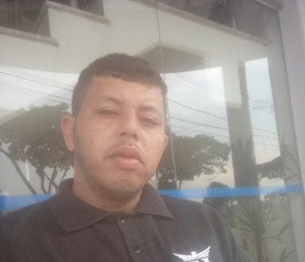 Rogério, 20 лет, Americana