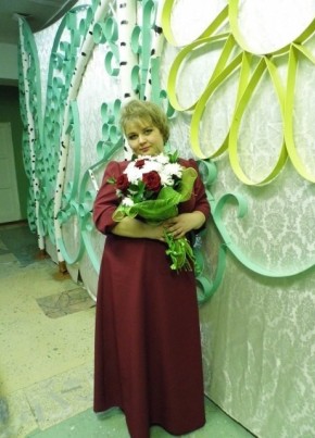 Марина, 36, Россия, Нижний Тагил