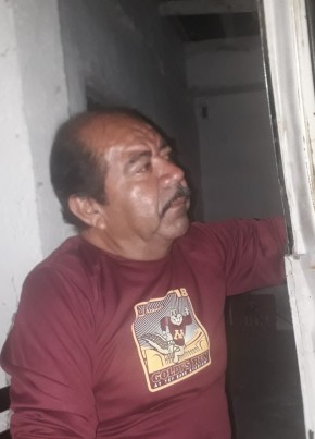 Elias, 37, Estados Unidos Mexicanos, Reynosa