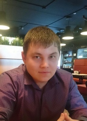 Руслан, 31, Россия, Заинск